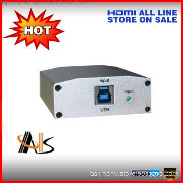 USB 3.0 to HDMI/VGA converter up 1080p